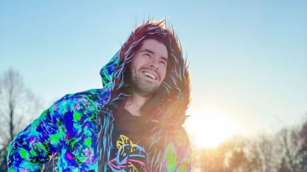 Juegagerman Merch Wallpaper