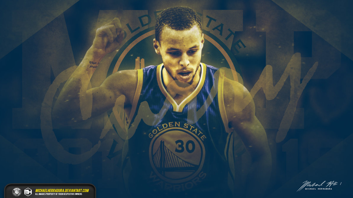 Stephen Curry Mvp Wallpaper For