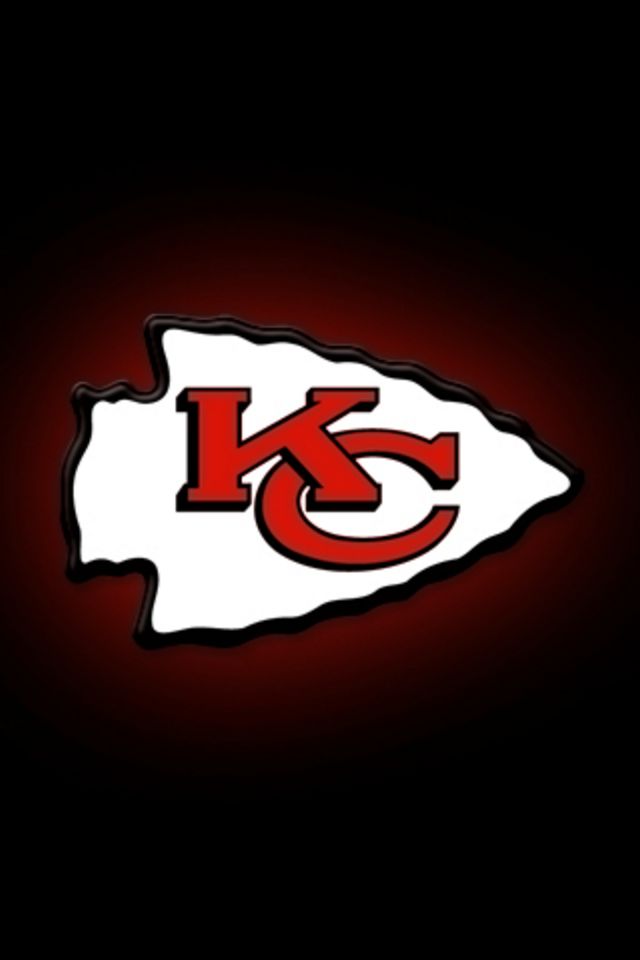 Kansas City Chiefs iPhone Wallpaper HD