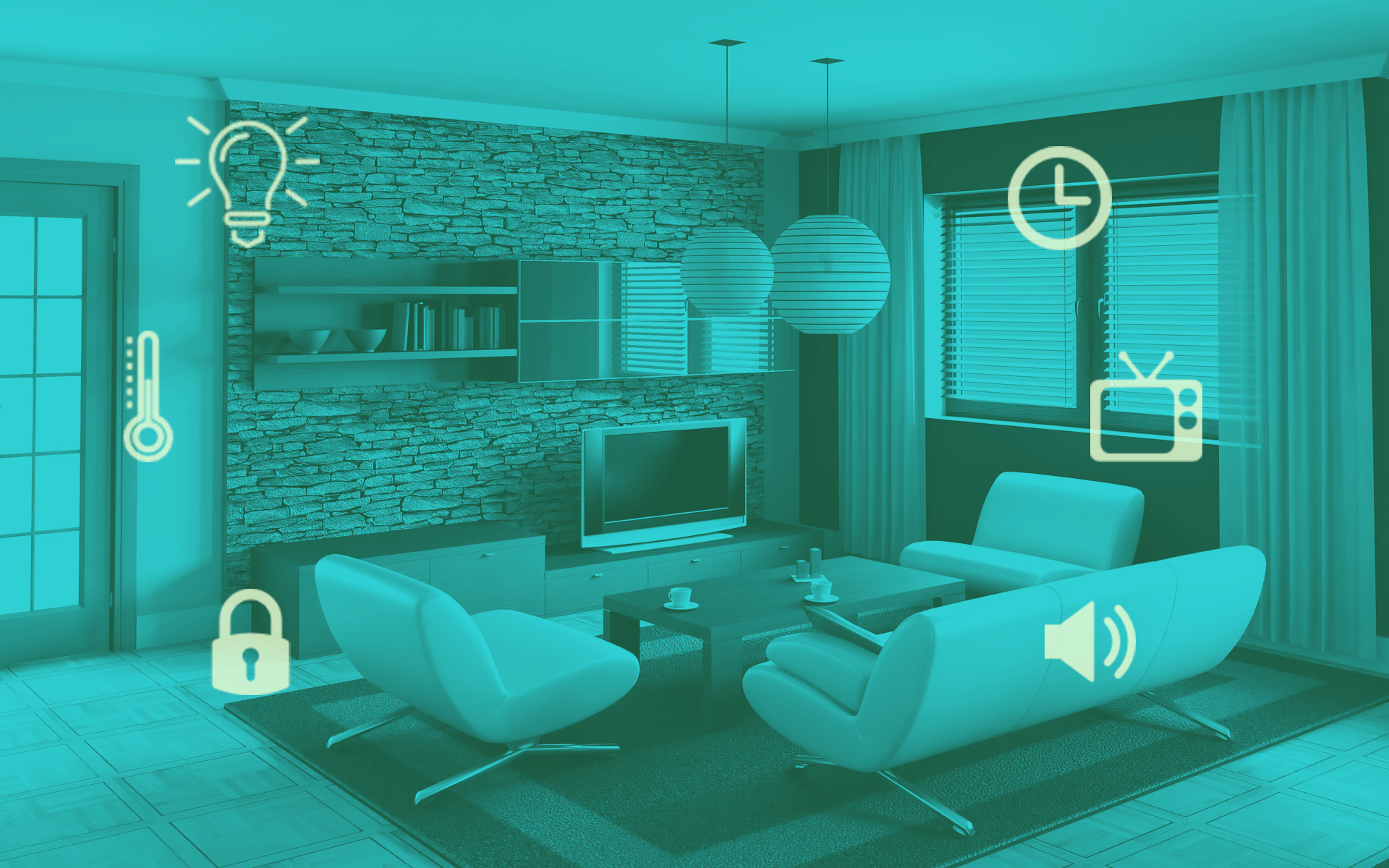 Home Automation Ideas With Iot Based Mobile Applications Smart