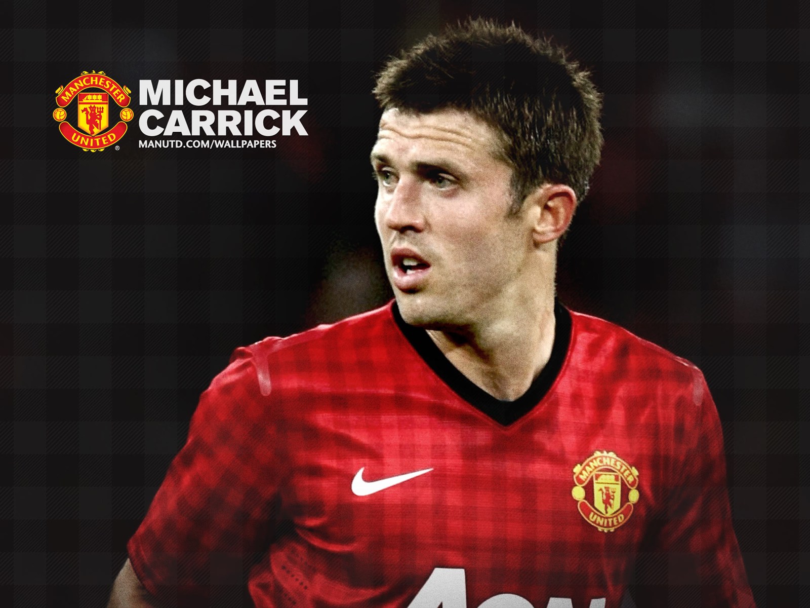 Michael Carrick Pictures Wallpaper Manchester United