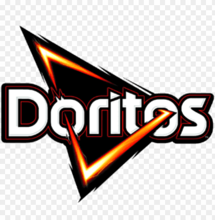 Doritos Logo Png Image Background Toppng