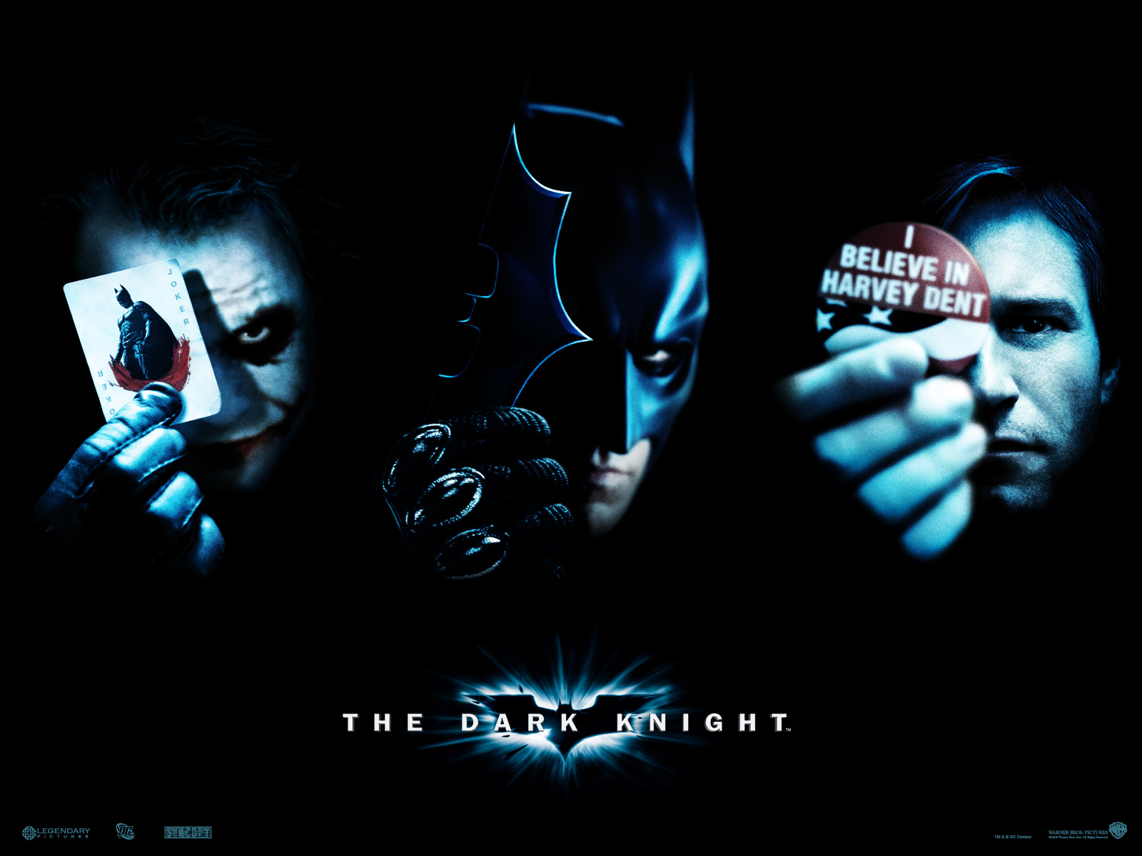 Batman Movies Wallpaper