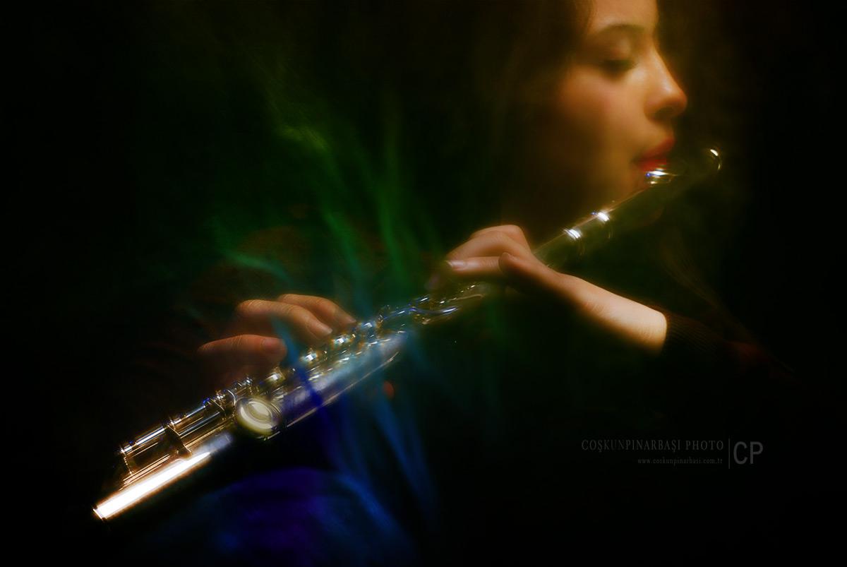Flute Wallpaper HD Pictures One