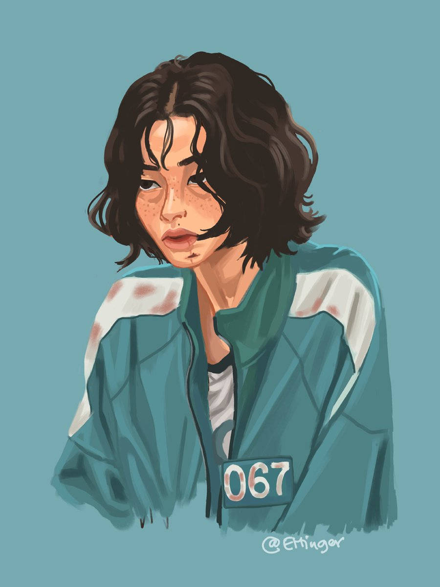 Sae Byeok Wallpaper