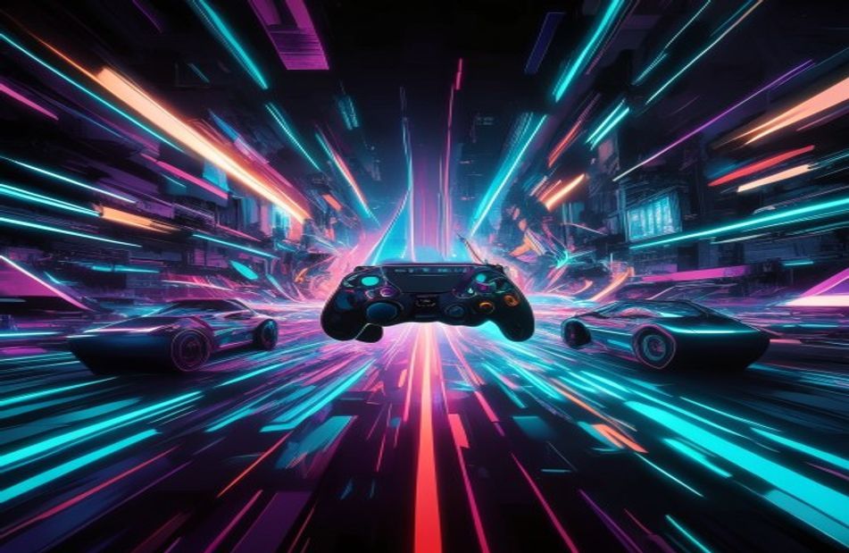 Ideapad Gaming Wallpaper