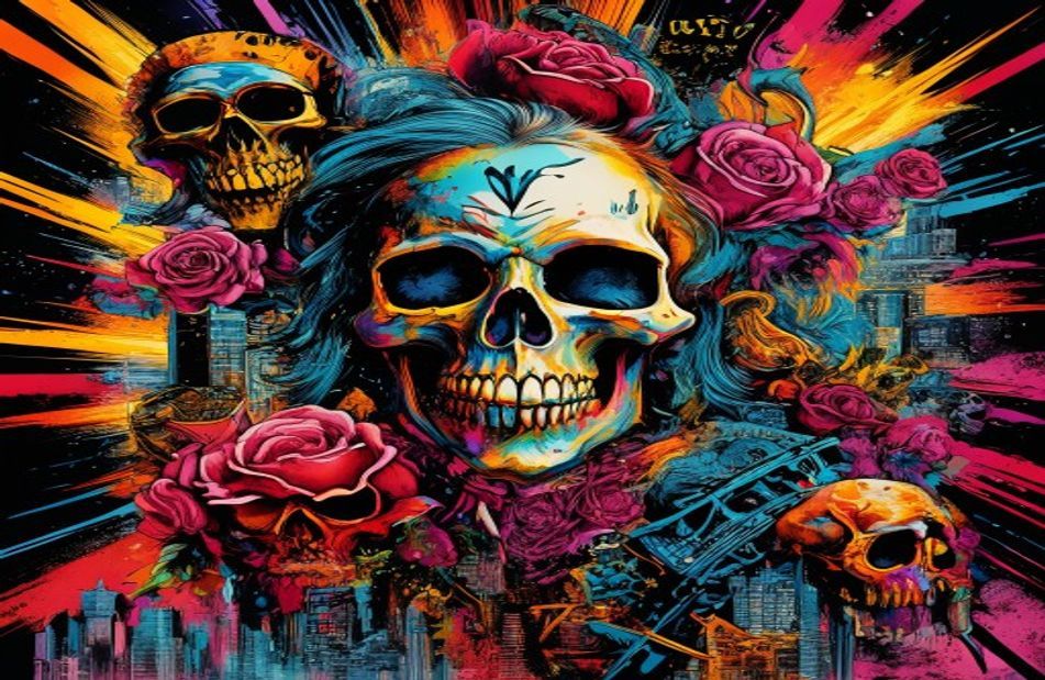 Appetite For Destruction Wallpaper