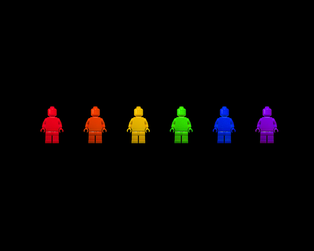 Lego Computer Wallpaper Desktop Background