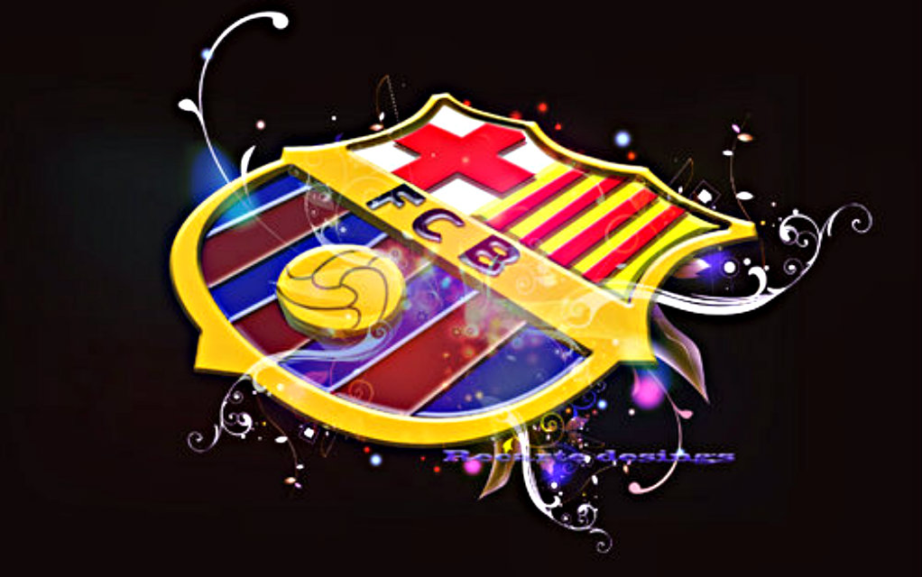 Best Fc Barcelona Wallpaper Background