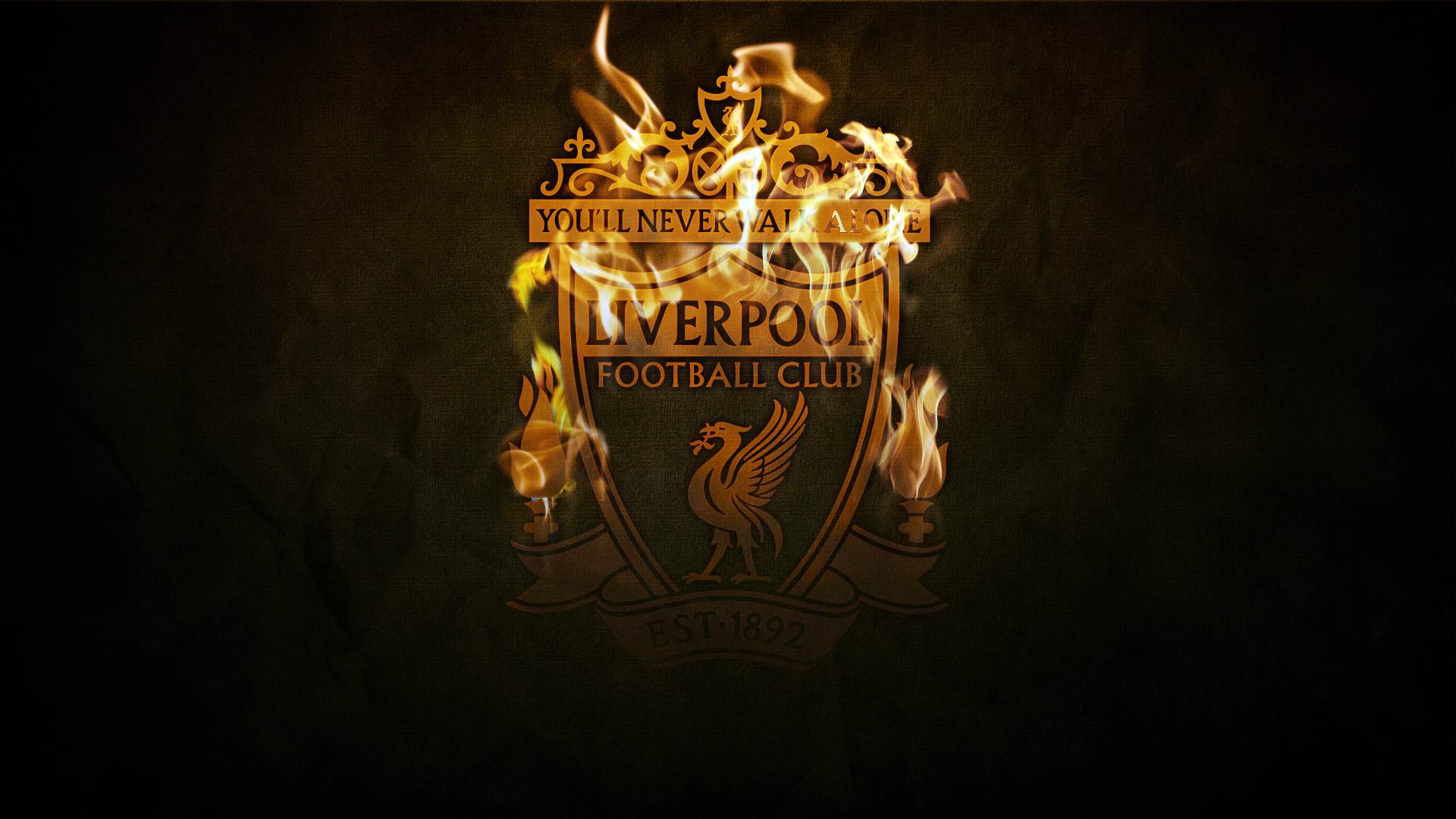  Liverpool  Logo  Wallpaper  WallpaperSafari