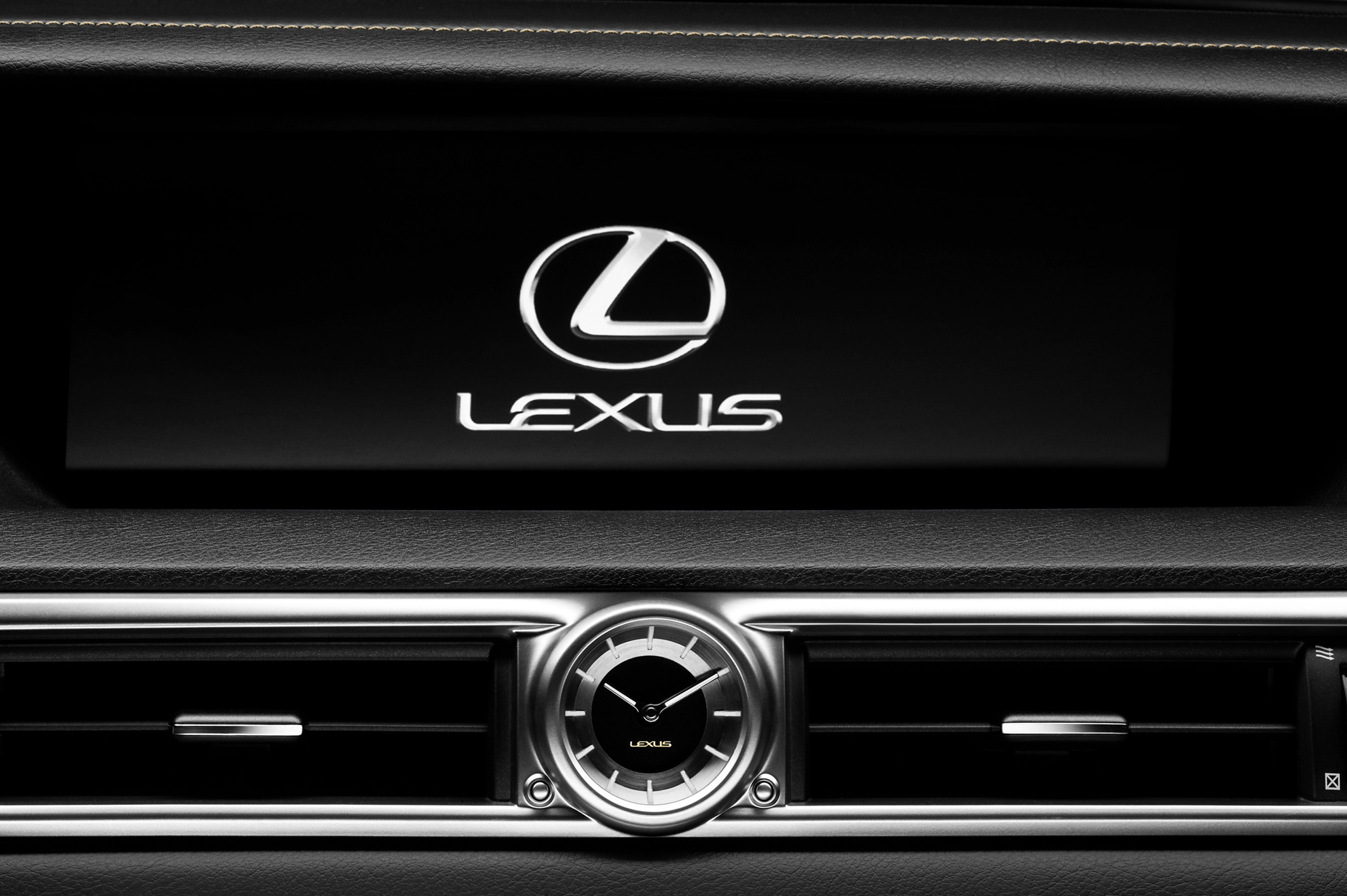 Lexus Logo Wallpaper HD Teahub Io