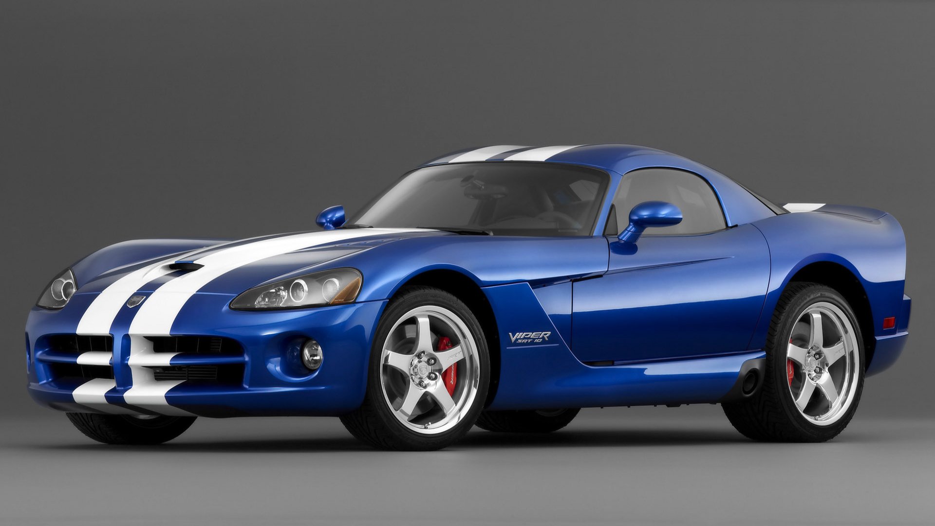 Car Wallpaper Dodge Viper Srt Humor