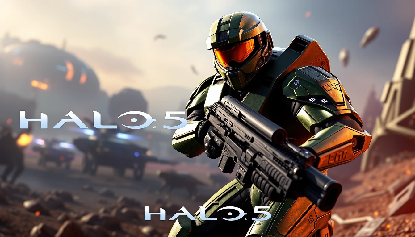Halo Master Chief Wallpaper