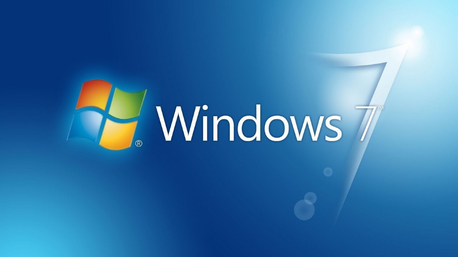 Windows Desktop Image