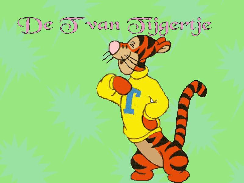 Description A Nice And Sweet Tigger Wallpaper Helpfiles For Uploading