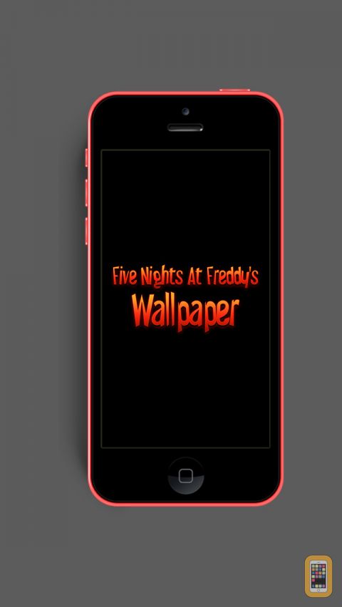50 Fnaf Wallpaper For Ipad On Wallpapersafari