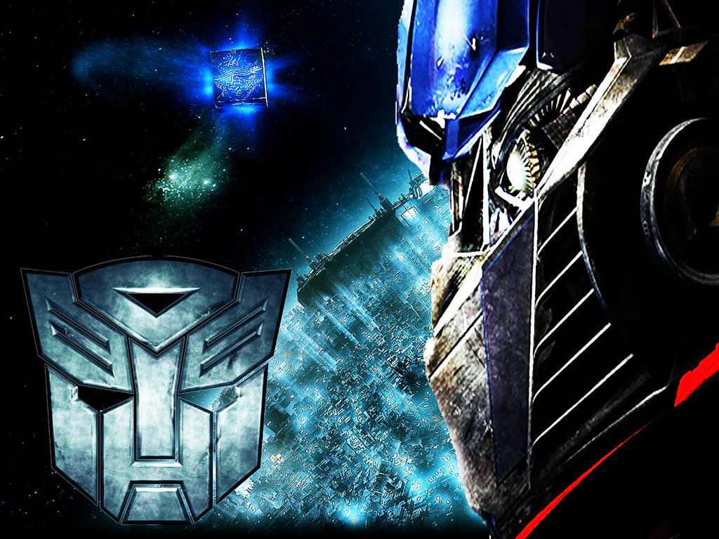 Optimus Prime Wallpaper By Skrillexia Tf Fan Art Movies