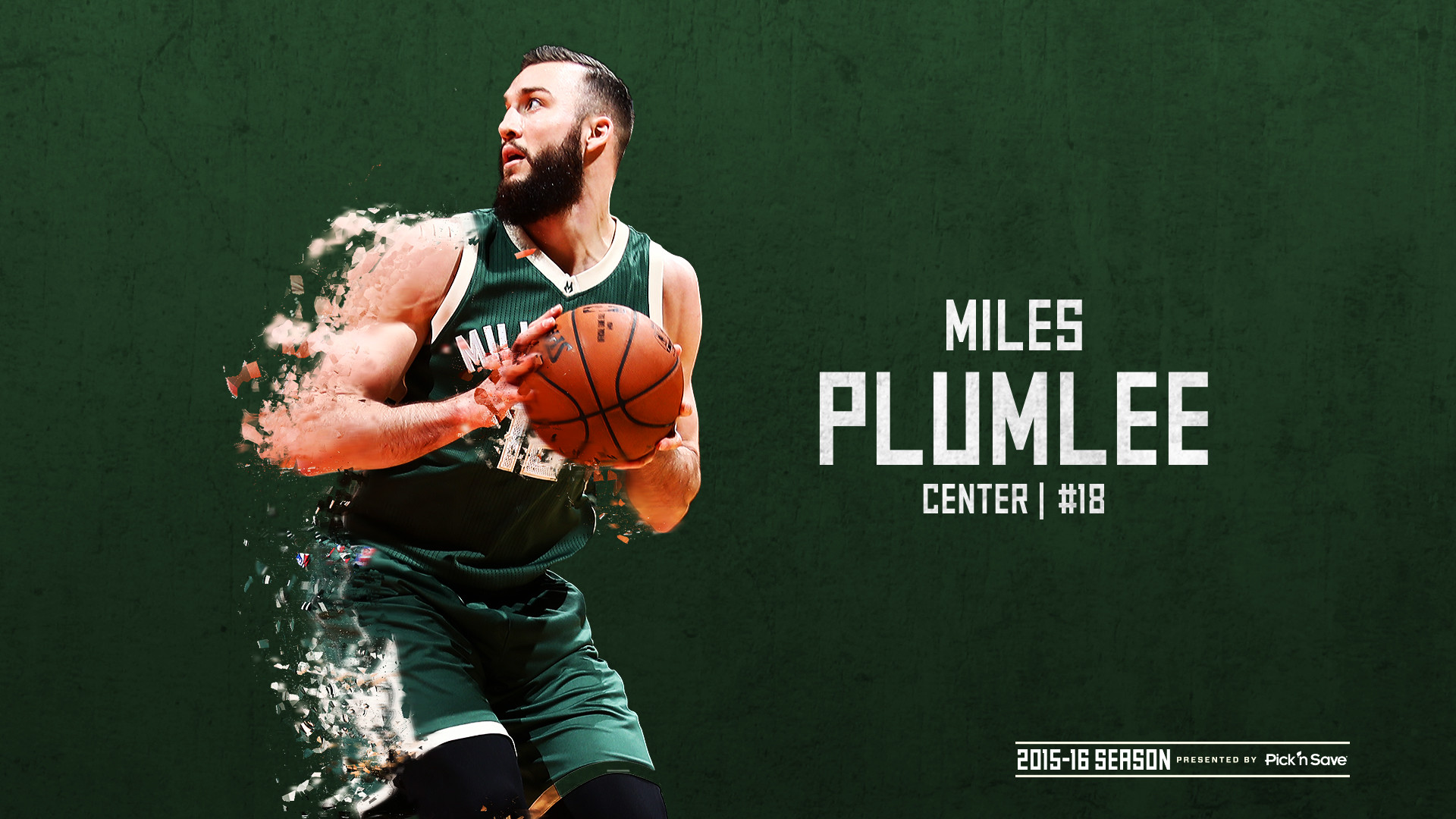 Milwaukee Bucks Wallpaper