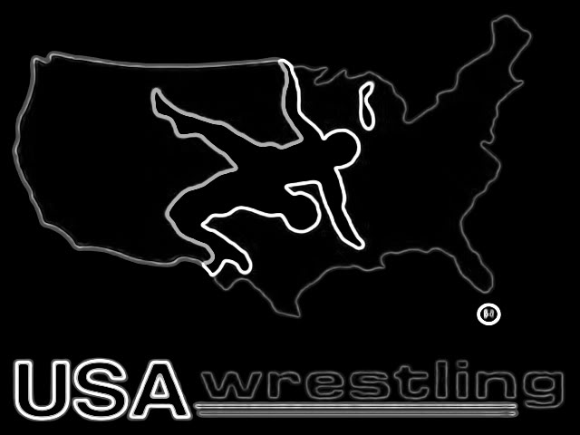 USA Wrestling Picture