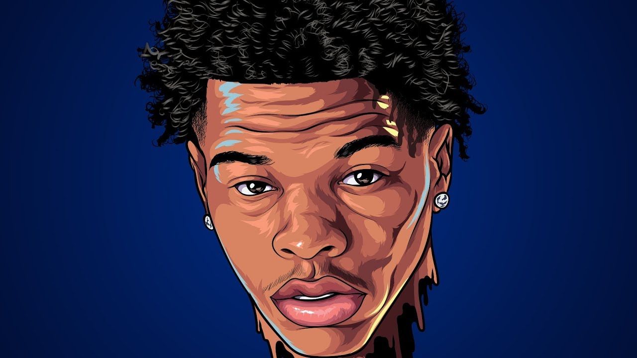 Lil Baby Wallpaper