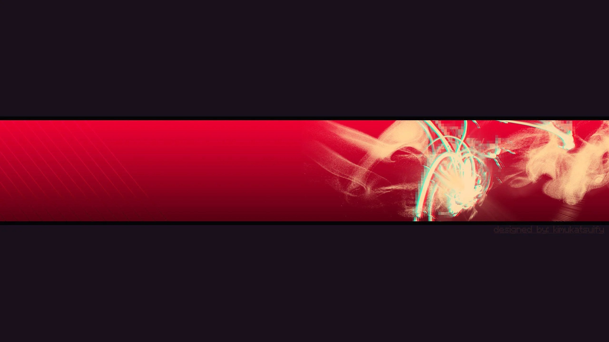 Banner Background Black And White Wallpaper