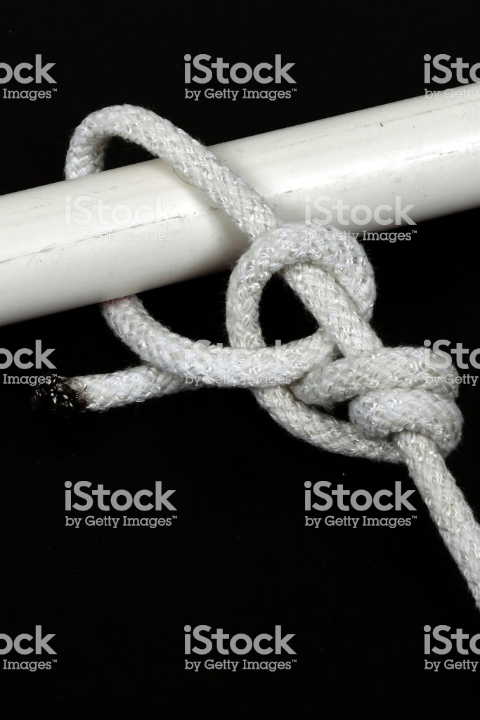 Free download Knot Adjustable Jamming Hitch Stock Photo Download Image