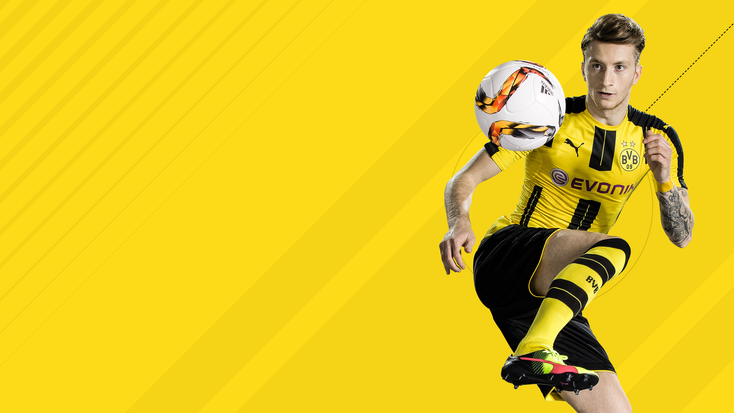 Fifa17 Wallpaper Pictures