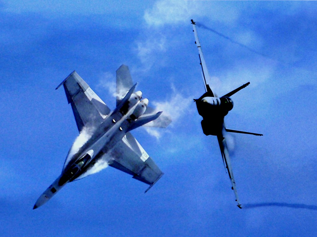 Wallpaper S Background F18 In Airshow