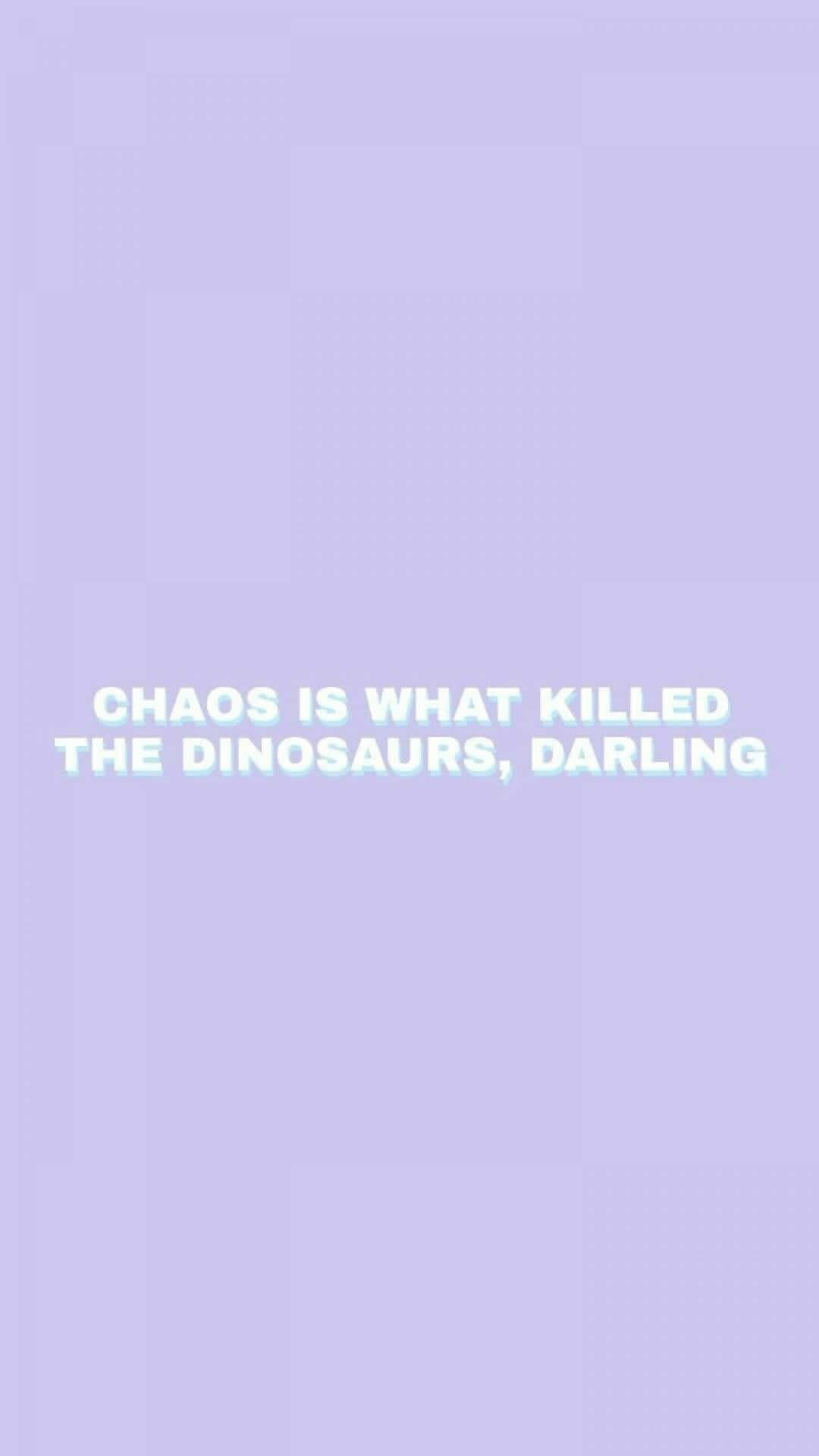 Quotes Wallpaper