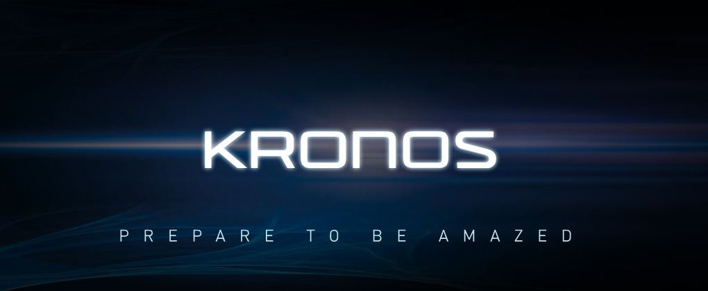Korg Kronos Wallpaper Teasers Sunday January 2nd