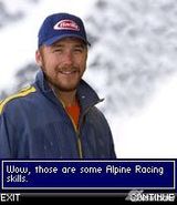 Bode Miller Alpine Racing Screenshots Pictures