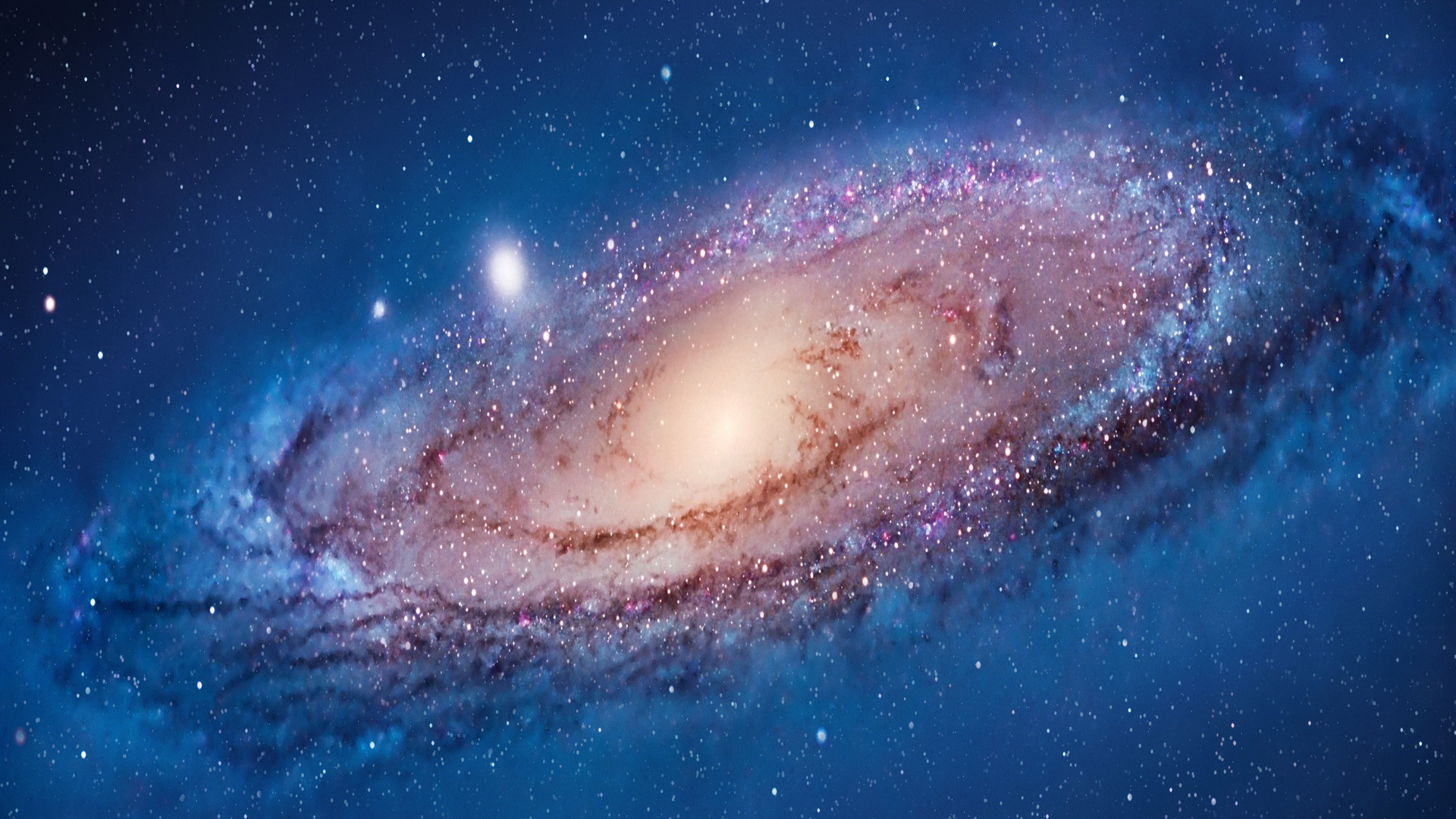 Cool Galaxy Pc Backgrounds