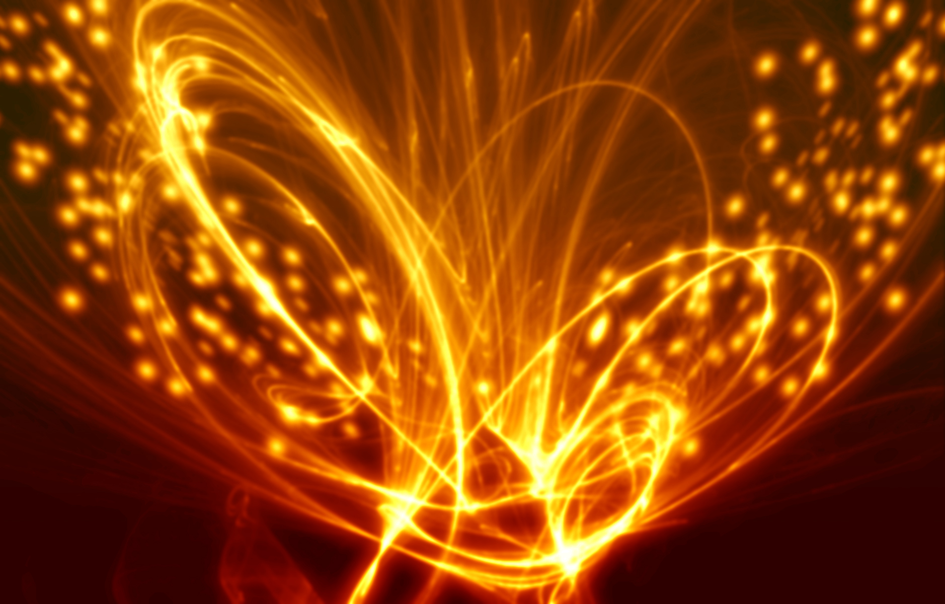Light Abstract Wallpaper Anees Prince