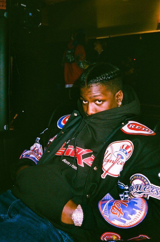 Lil Yachty Wallpaper