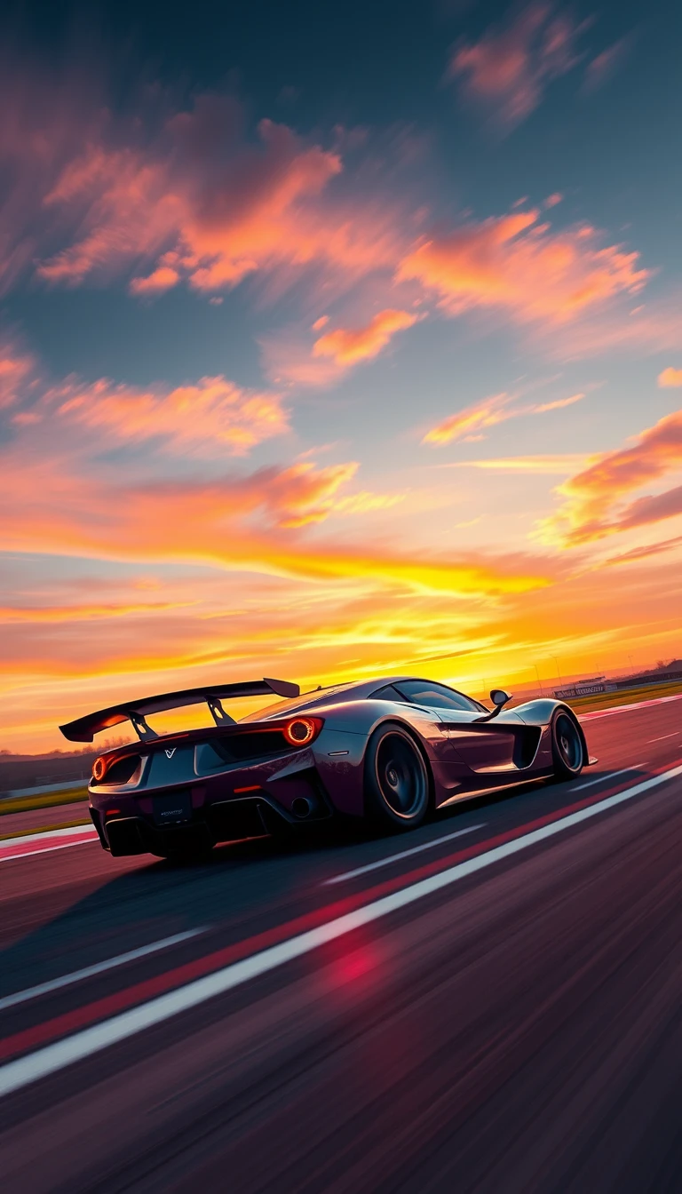 Gran Turismo Wallpaper