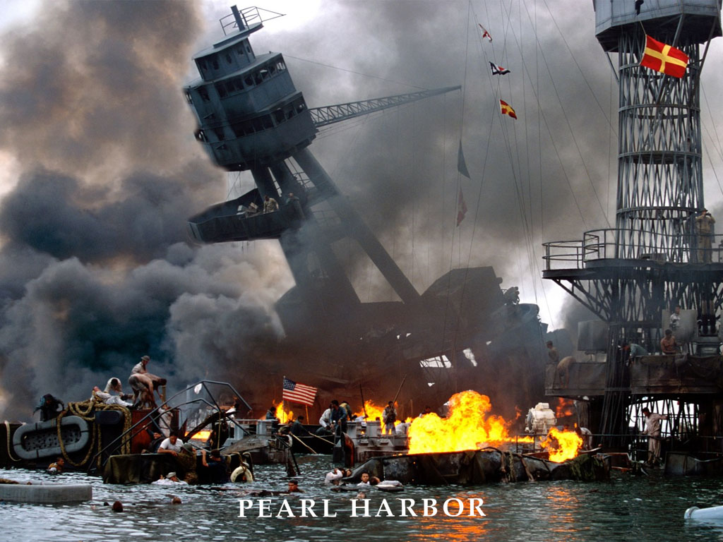 Pearl Harbour3   Pearl Harbor Wallpaper 25480769