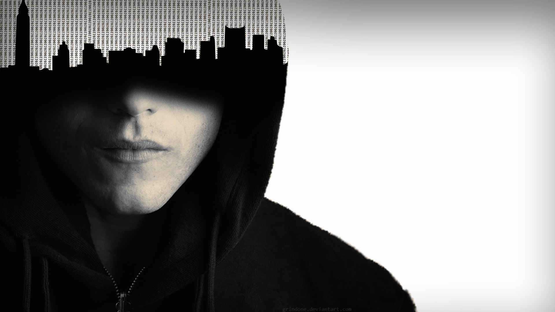 Mr Robot Wallpaper - mr robot post - Imgur