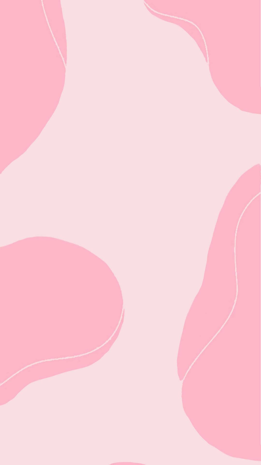 Sthetisches Rosa Wallpaper