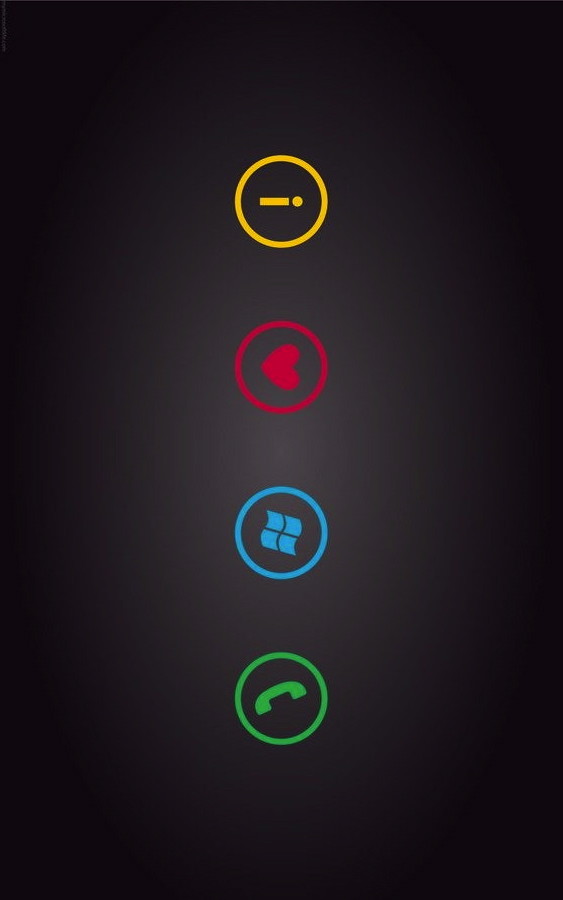 Windows Phone Wallpaper