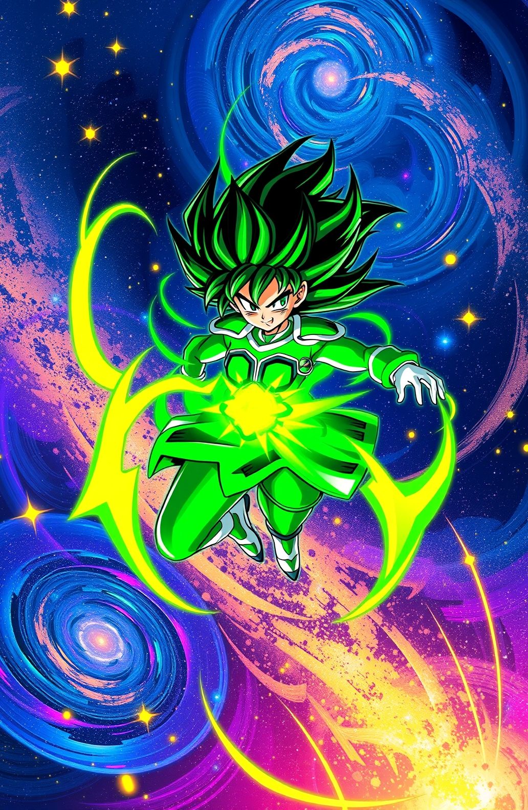 Kefla Wallpaper
