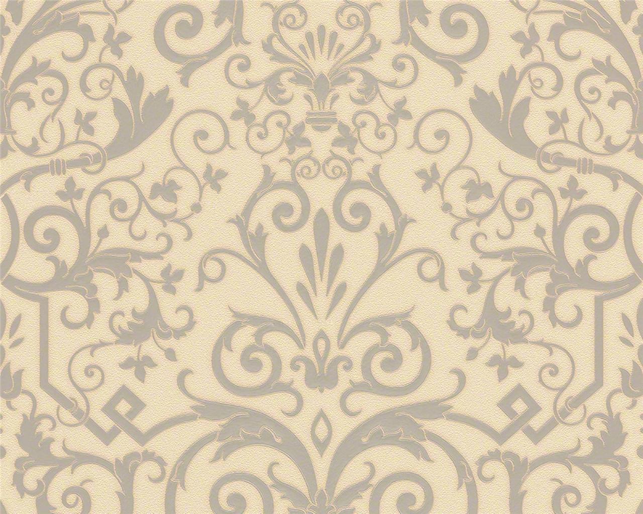 Versace Wallpaper For Home