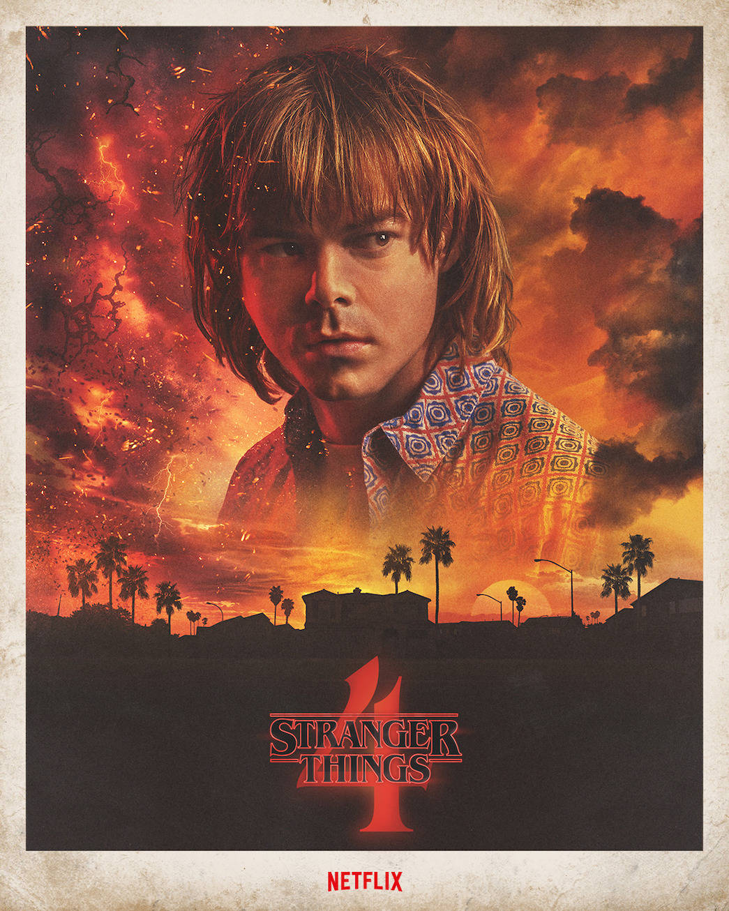 Top Stranger Things Wallpaper Full Hd 4k To Use