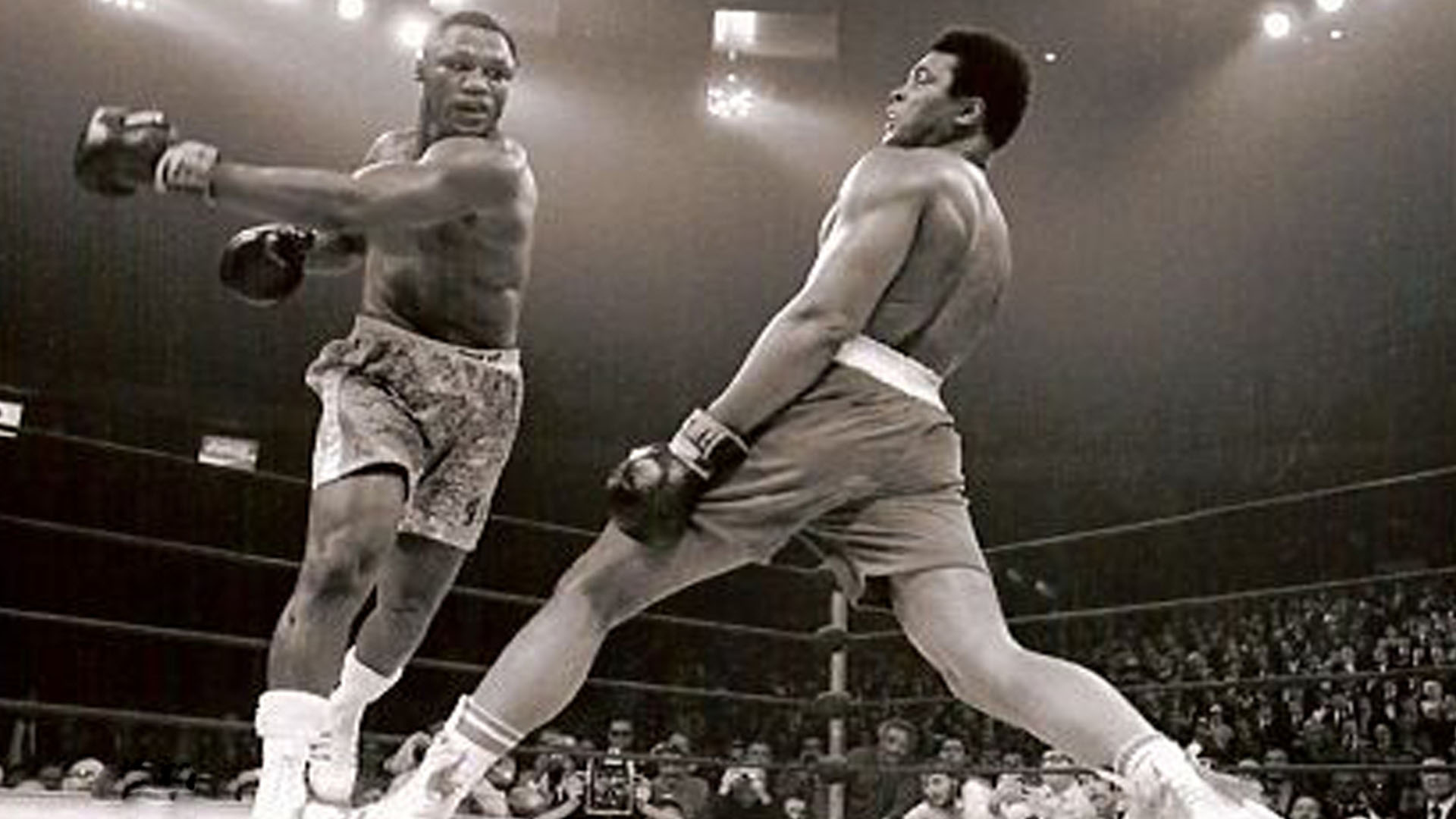 Watch Muhammad Ali S Greatest Fight Prime Video