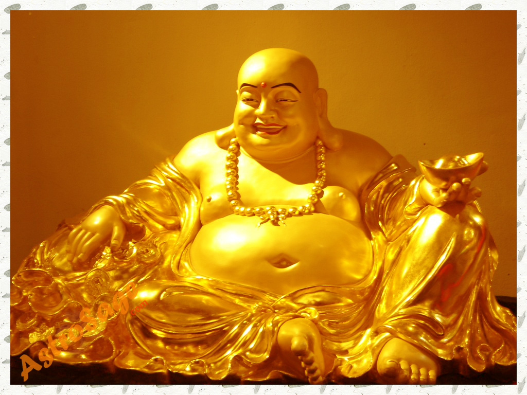 Buddha Wallpaper Of