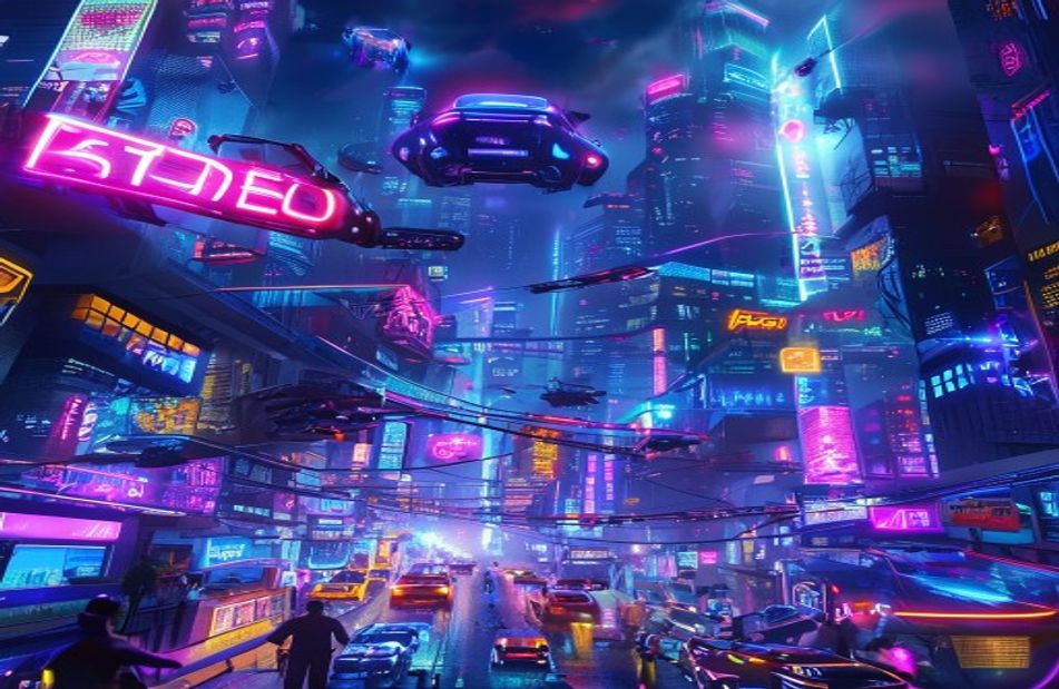 Gaming Wallpaper