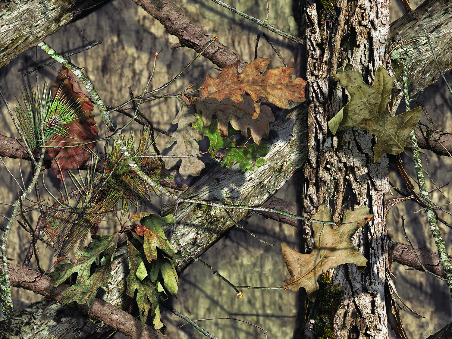 Mossy Oak Break Up Camo Hunting Camouflage Patterns Apps