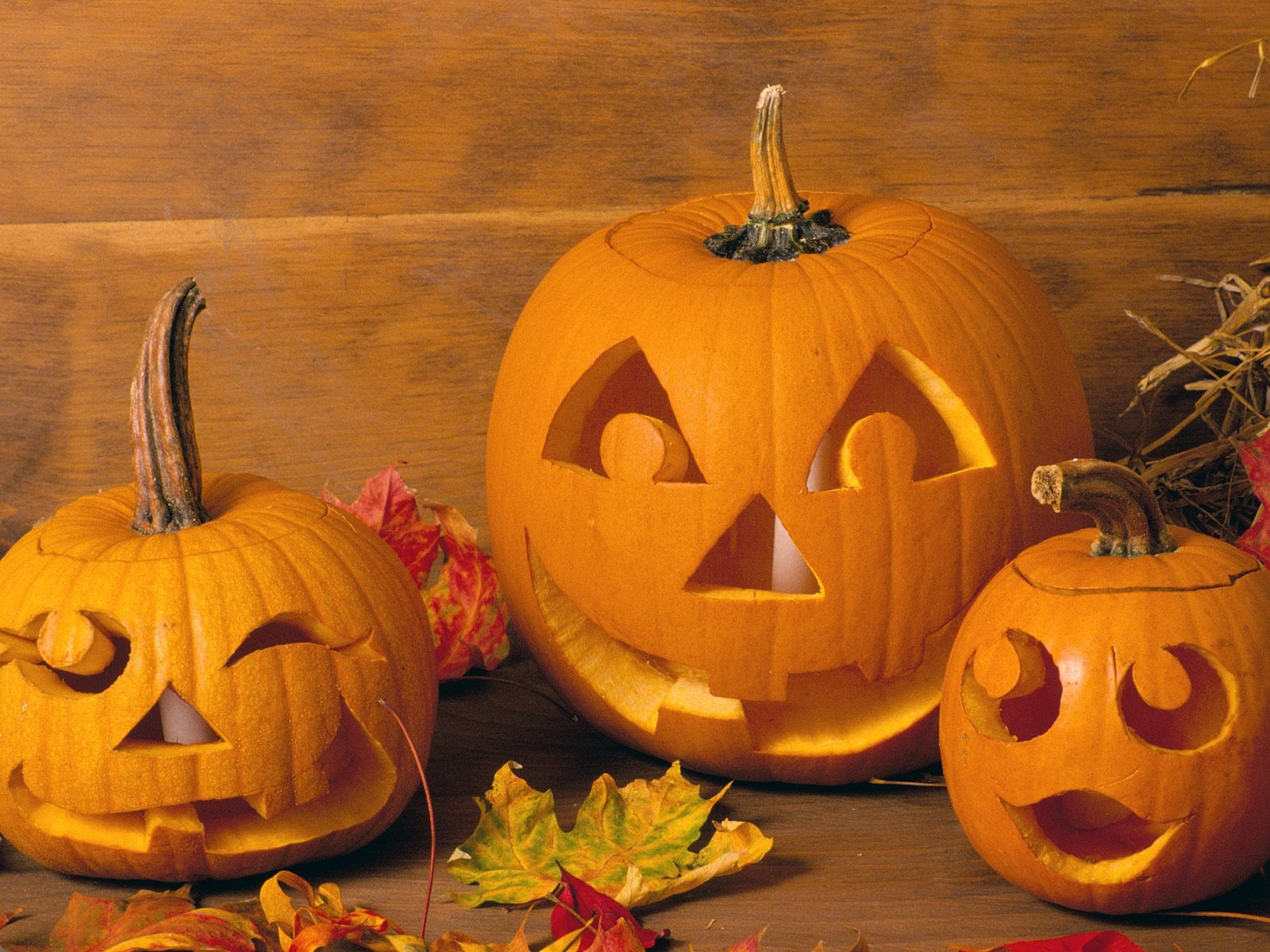 New Best Happy Halloween Desktop Background HD Wallpaper