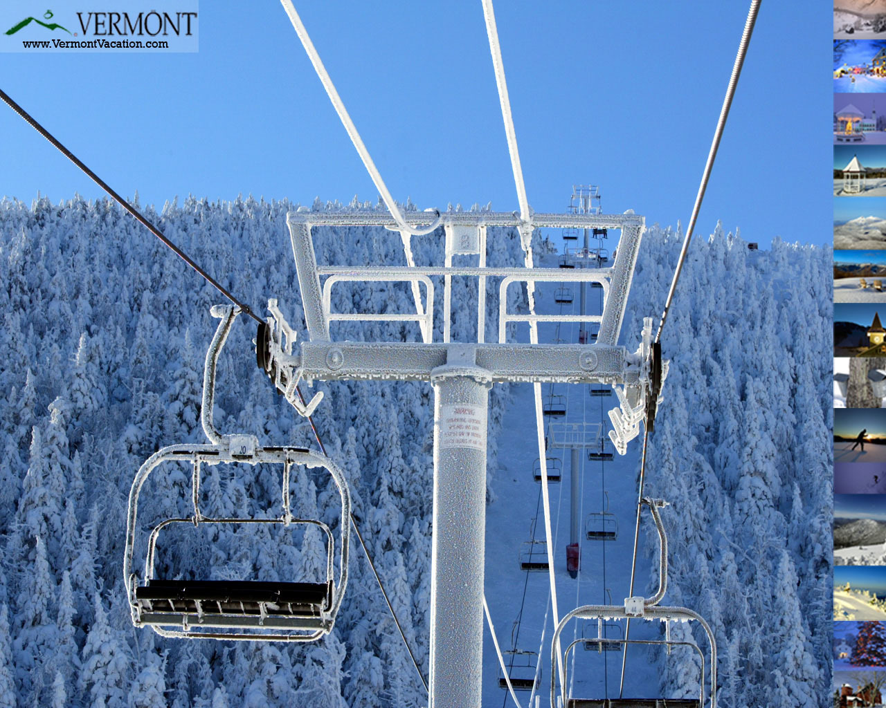 1wallpaper Desktop Wallpaper Killington Vt Ski
