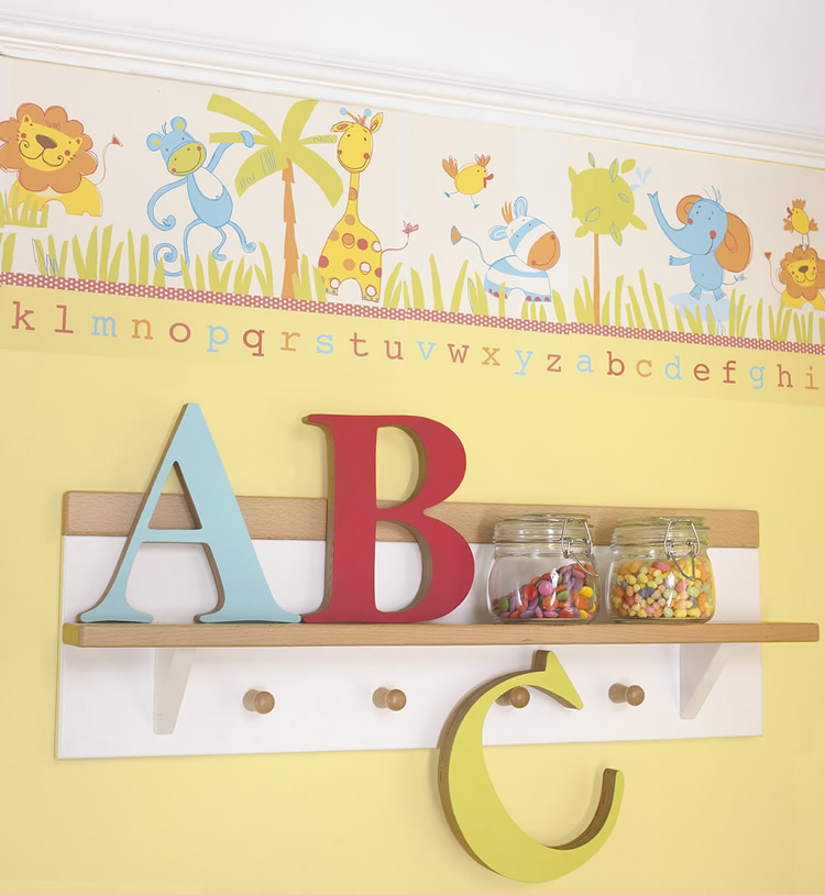 44 Wallpaper Borders For Nursery On Wallpapersafari 44 Wallpaper Borders For Nursery On