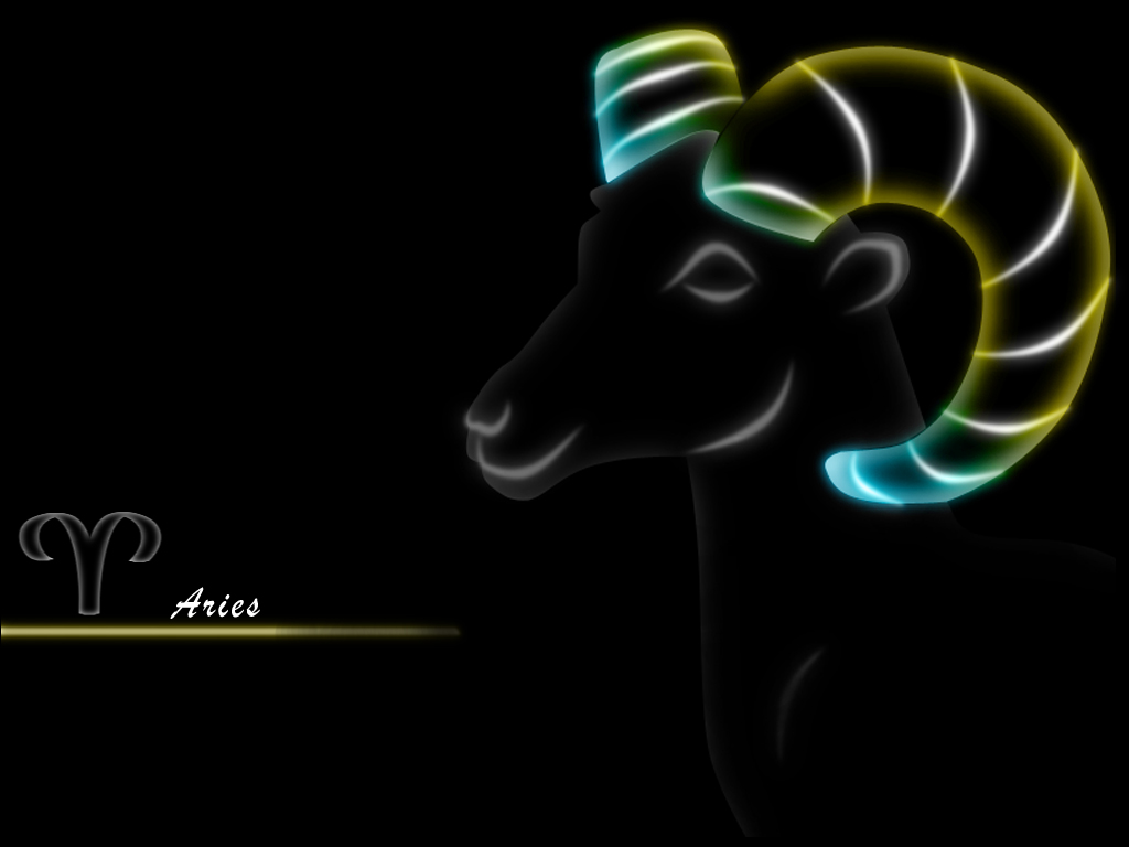 Zodiac Aries By Bahamut285